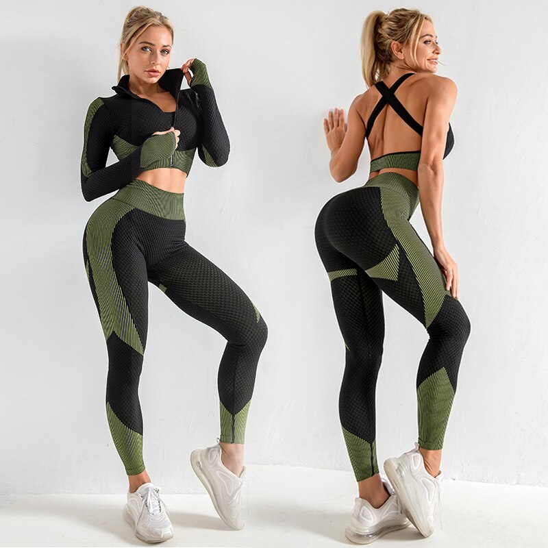 Sportswear Tracksuit Leggings